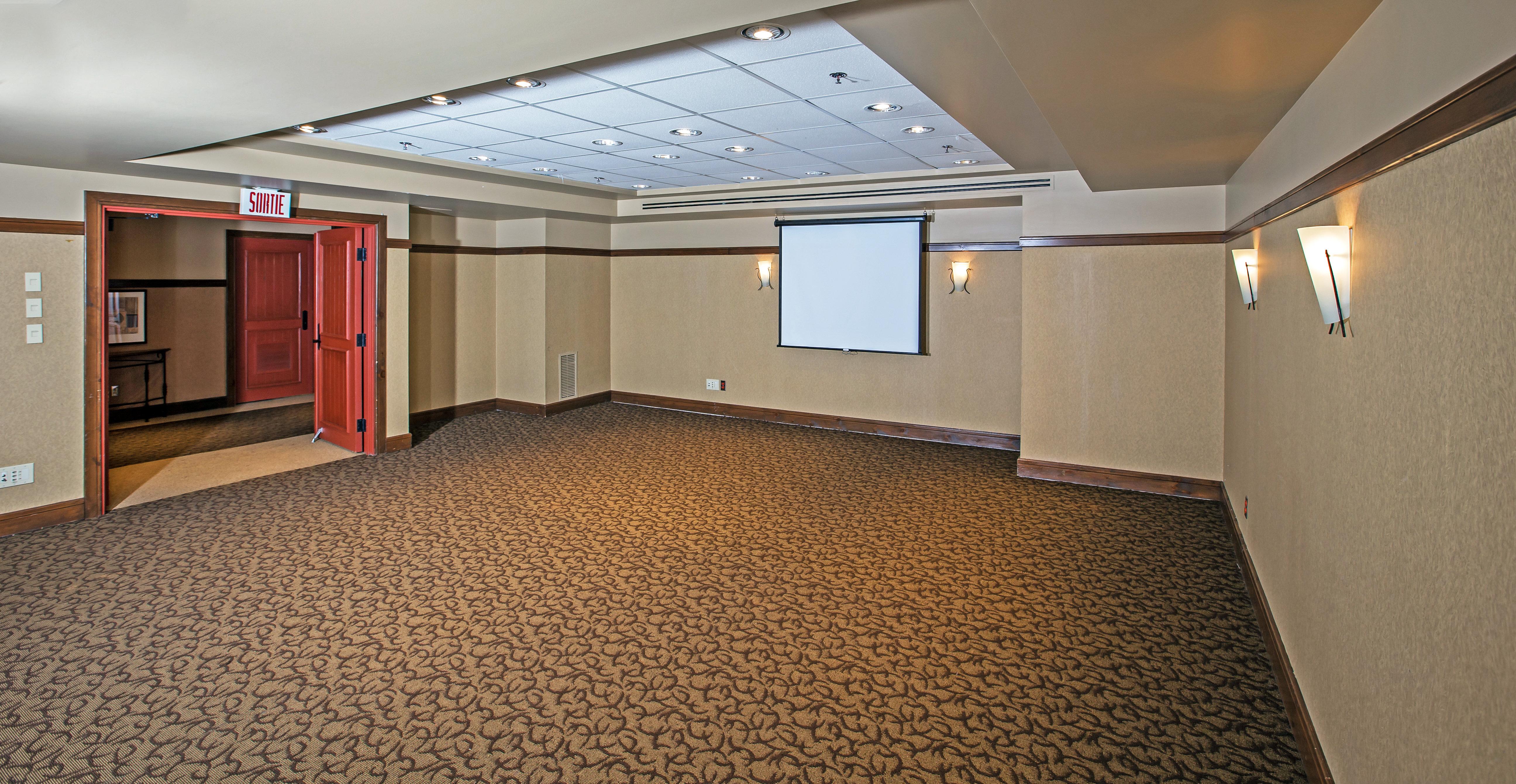 Holiday Inn Express & Suites Tremblant By Ihg Монт-Тремблант Екстериор снимка