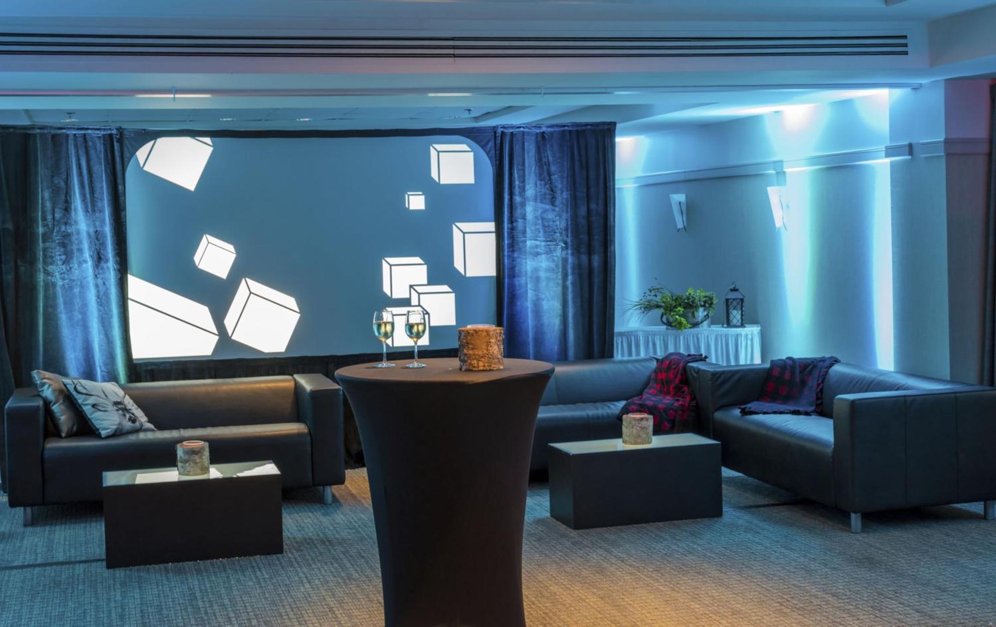 Holiday Inn Express & Suites Tremblant By Ihg Монт-Тремблант Екстериор снимка